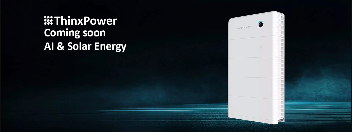 ThinxEnergy Solutions & Services for Sustainability and Renewable Energy